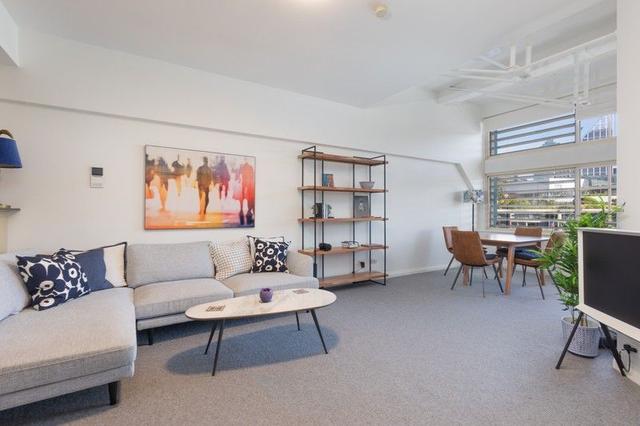 366/6 Cowper Wharf  Roadway, NSW 2011