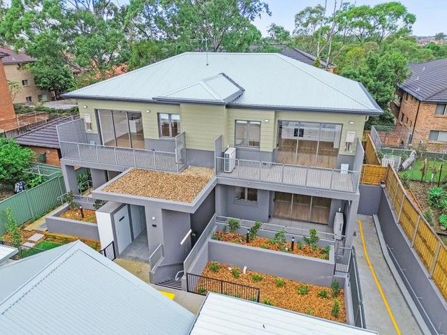 2/69 Boundary Street, NSW 2142