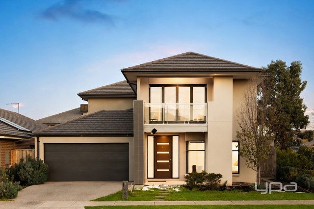 3 Williams Landing Boulevard, VIC 3027