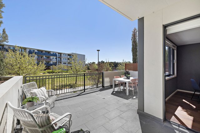 2/3 Cynthea Teague Crescent, ACT 2900