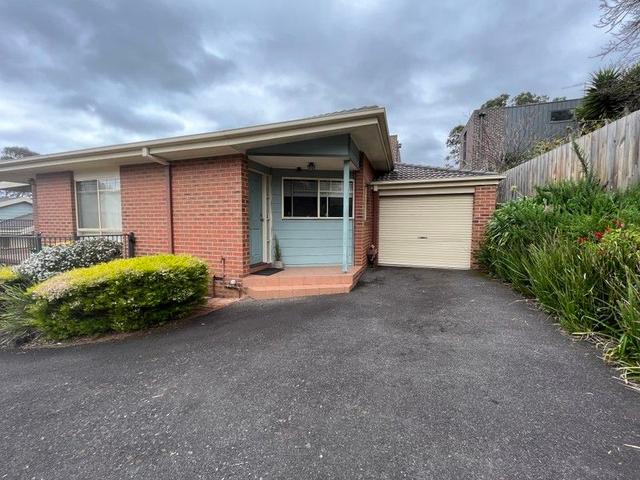 7/600 Upper Heidelberg  Road, VIC 3084