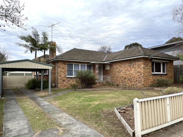 49 Stinton Avenue, VIC 3220