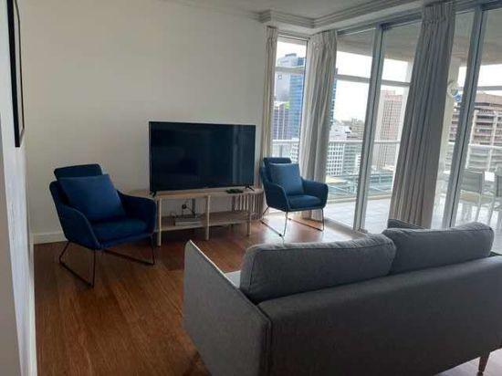 2307/151 George Street, QLD 4000