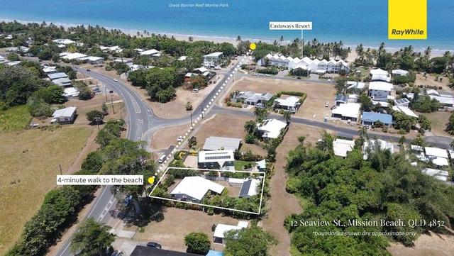 12 Seaview Street, QLD 4852