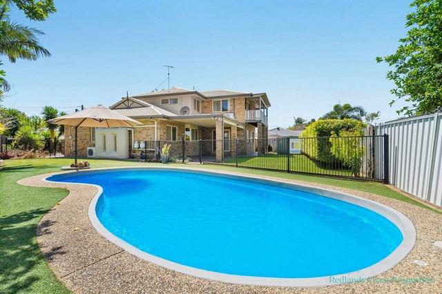 7 Crompton Court, QLD 4165