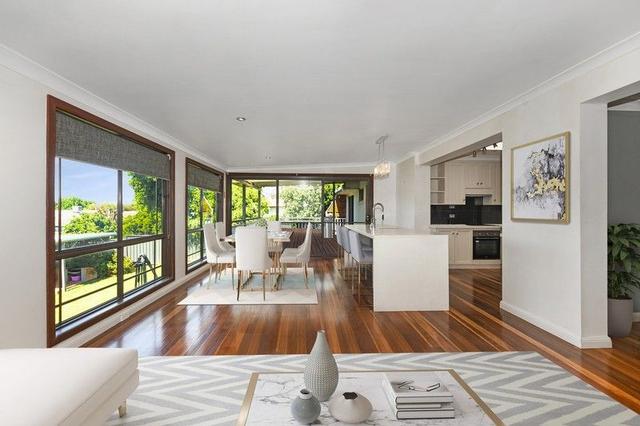 38 Baxter Street, NSW 2380