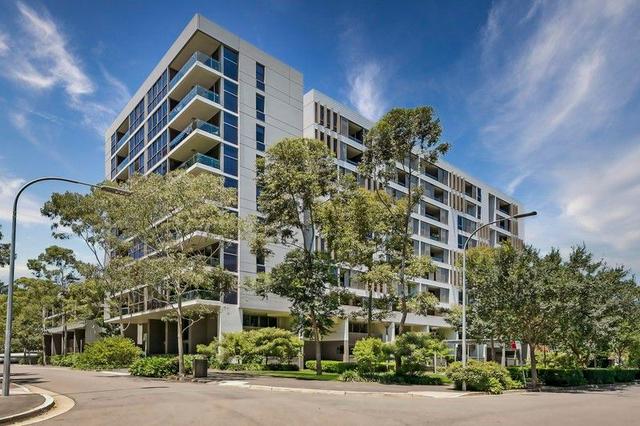 E643/12 Victoria Park Parade, NSW 2017