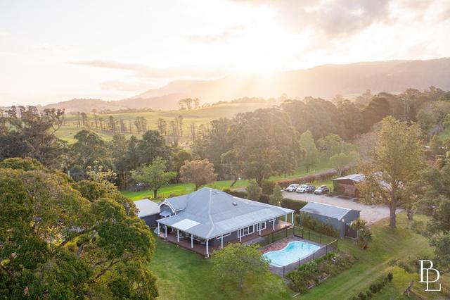 152 Croziers Road, NSW 2535