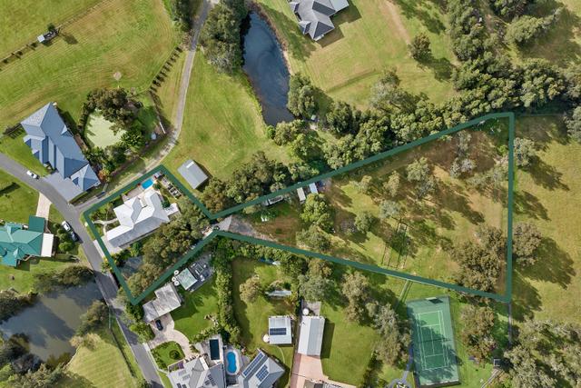 54 Rondanella Drive, NSW 2530