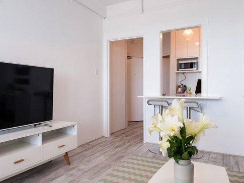 701/389 Bourke Street, NSW 2010