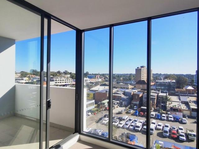 Level 12, 1206/38 Cowper Street, NSW 2142