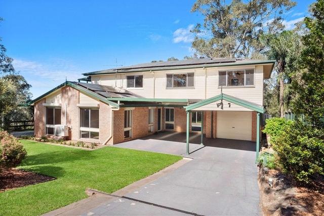 2 Gorricks Lane, NSW 2756