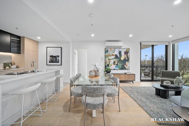 99/39 McIntyre Street, ACT 2604