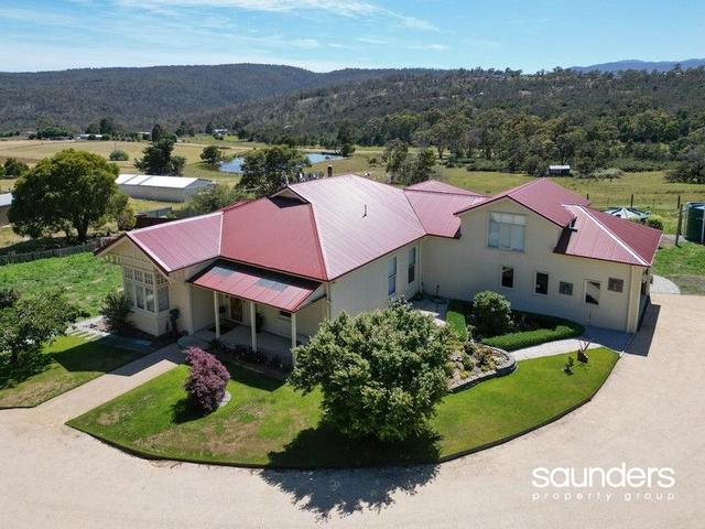 40648 Tasman Highway, TAS 7250