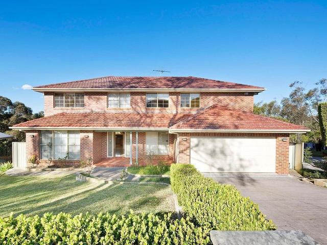 28 Sturt Place, NSW 2079