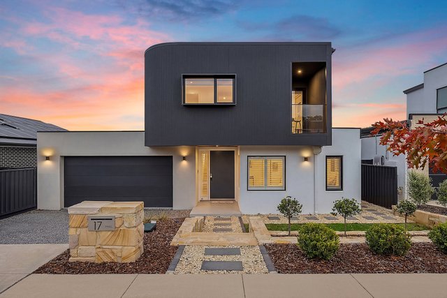 17 Barramundi Street, ACT 2914