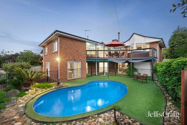 39 Alpine Way, VIC 3137