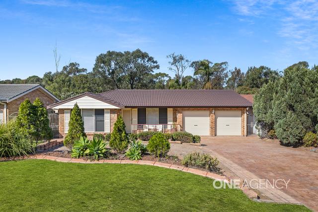 48 Conway Crescent, NSW 2529