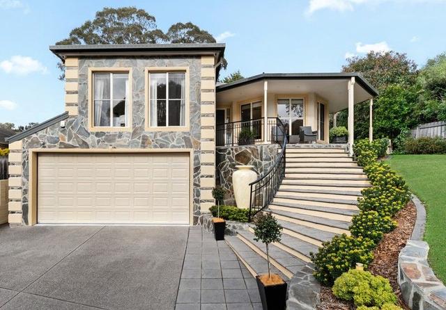 16 Treetop Terrace, VIC 3090