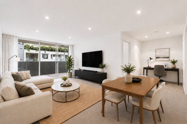 12/1-5 Albany Street, NSW 2065