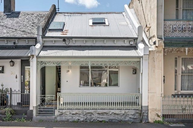 28 Lee Street, VIC 3054