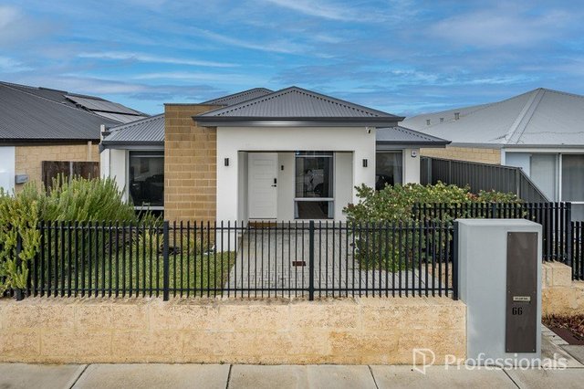 66 Impressions Drive, WA 6034