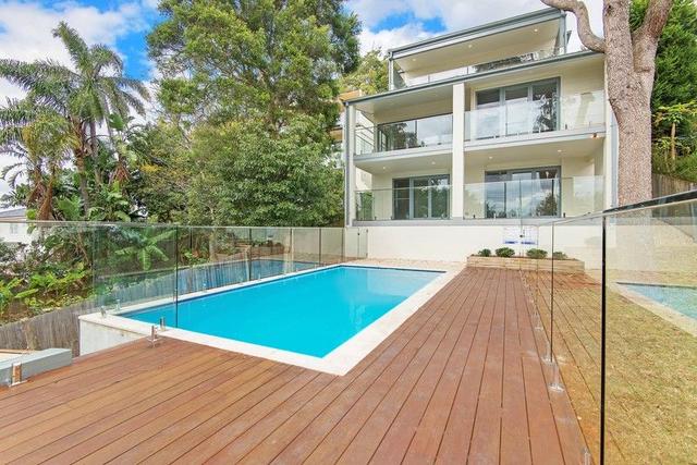 6 Bedford Crescent, NSW 2097