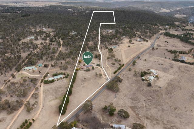 623 Mittagang Road, NSW 2630