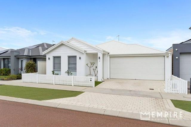 4 Dusky Court, WA 6166