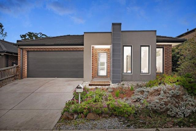 12 Coulthard  Crescent, VIC 3754