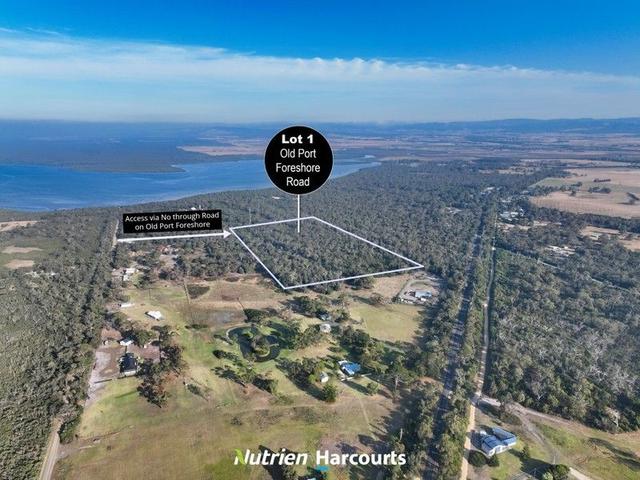 Lot 1/null Old Port Foreshore Road, VIC 3971