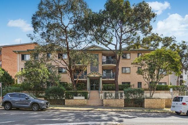 1/13 Paine Street, NSW 2217