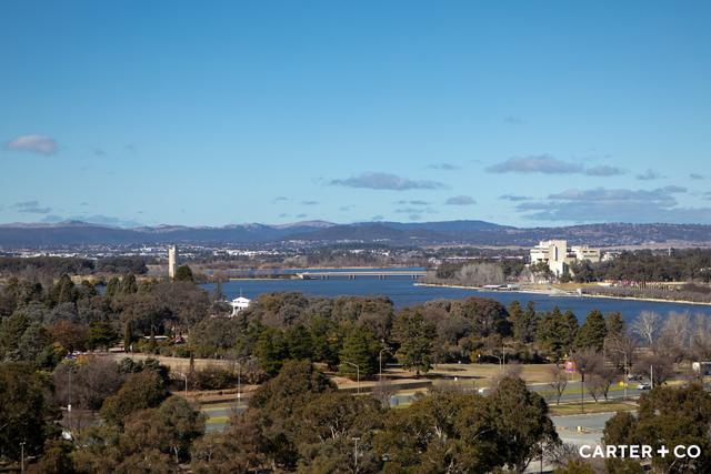 1211/19 Marcus Clarke Street, ACT 2601