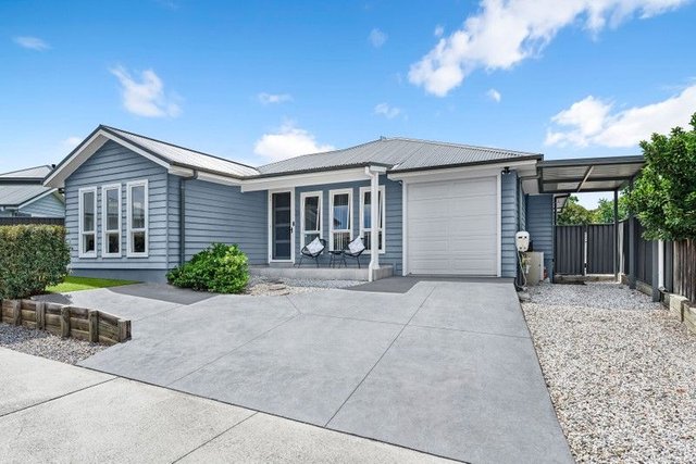 2a Ascot Drive, NSW 2567