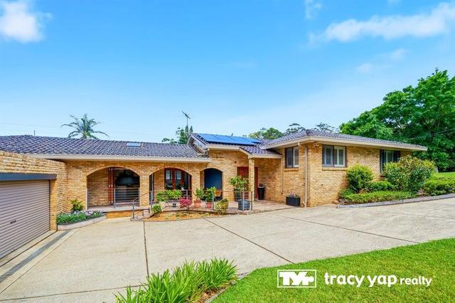 10 Robbie Crescent, NSW 2118