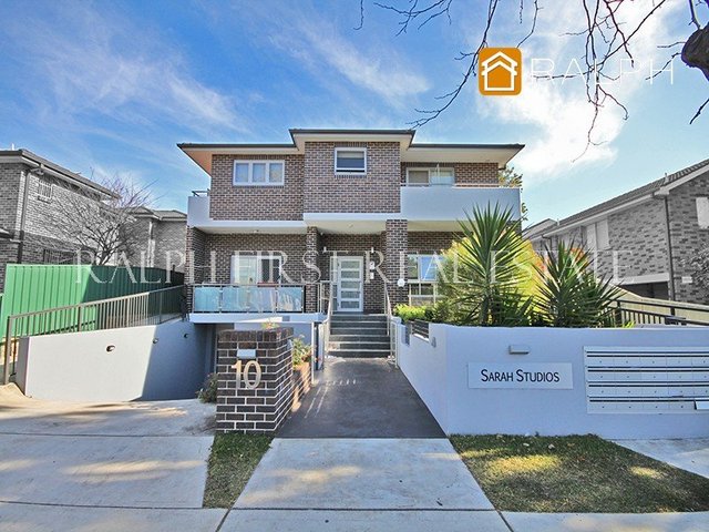 23/10 MacDonald Street, NSW 2195
