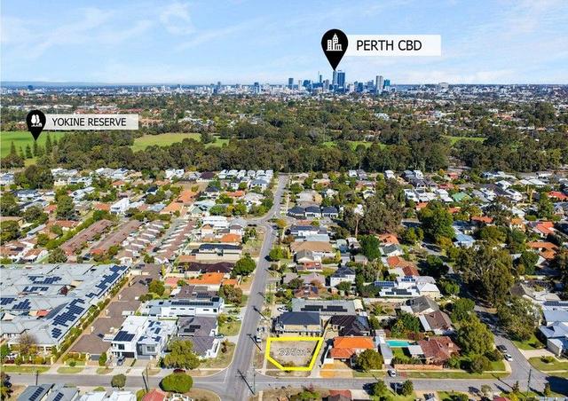 22 Spencer Avenue, WA 6060