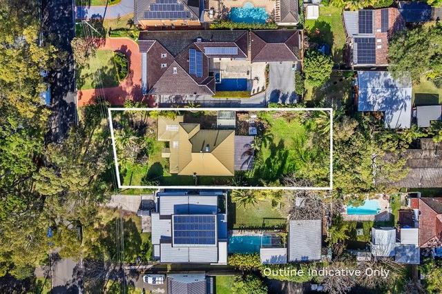 33 Oleander  Parade, NSW 2229