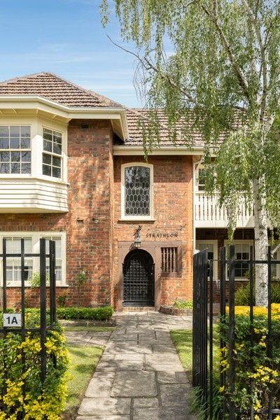 4/1A Coolullah Avenue, VIC 3141