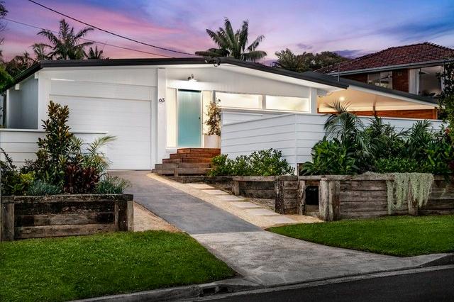 63 Beacon Avenue, NSW 2100