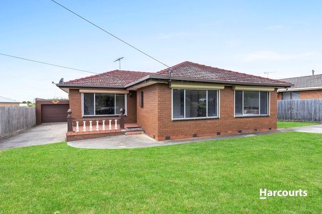 164 Anakie  Road, VIC 3215
