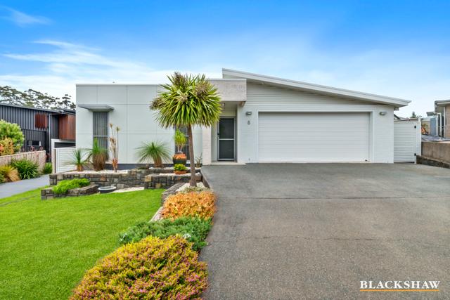 8 Hunter Place, NSW 2536