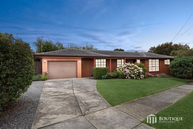 91 Somerset Drive, VIC 3175