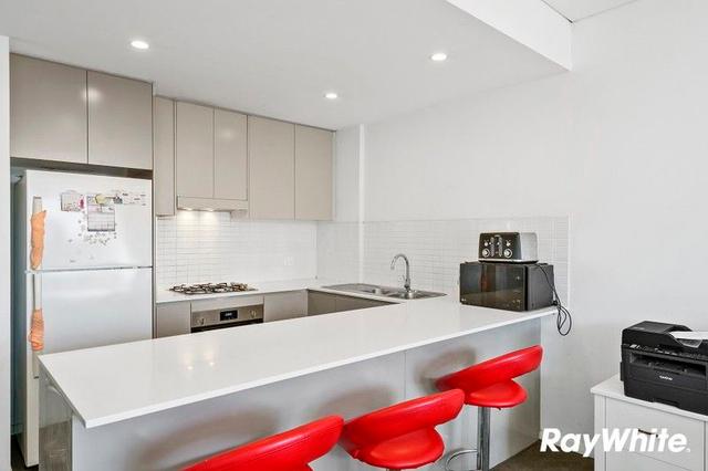 56/20 Matthews Street, NSW 2196