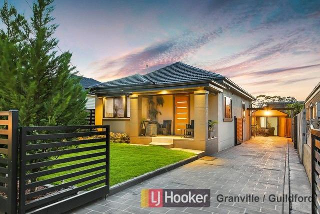12 Excelsior Street, NSW 2160
