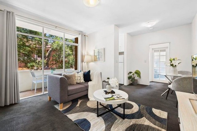 4/19 Priory Road, NSW 2060