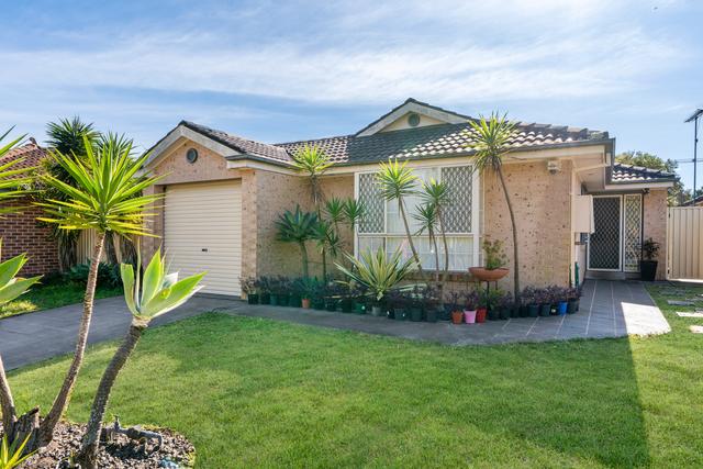 11 Lomandra Terrace, NSW 2259