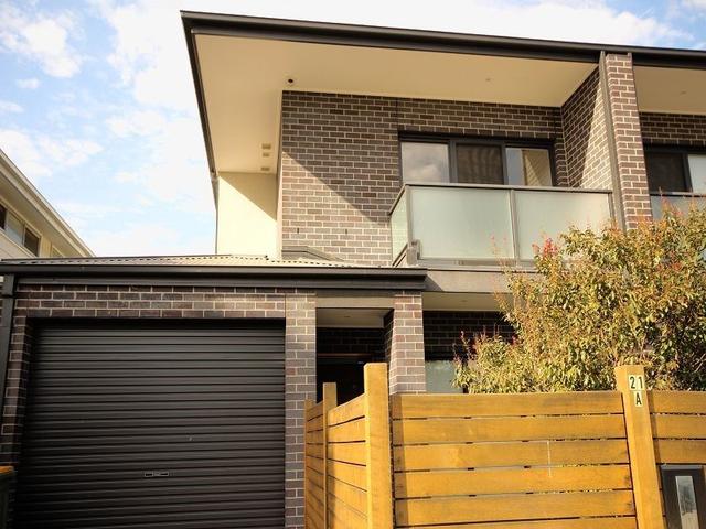 21A Albert Facey Street, VIC 3012