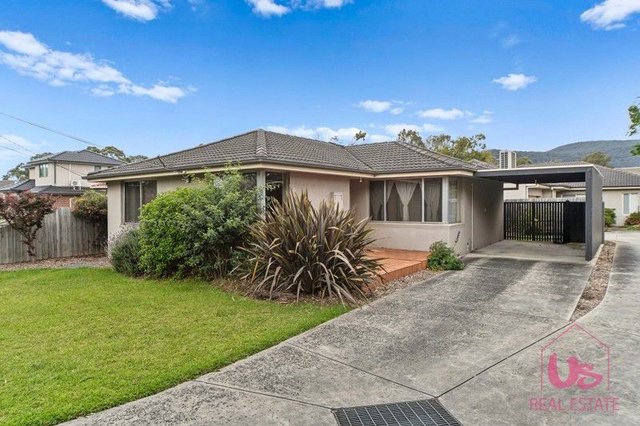 1/16 Stirling Street, VIC 3156