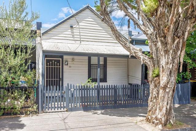 30 Batman Street, VIC 3068